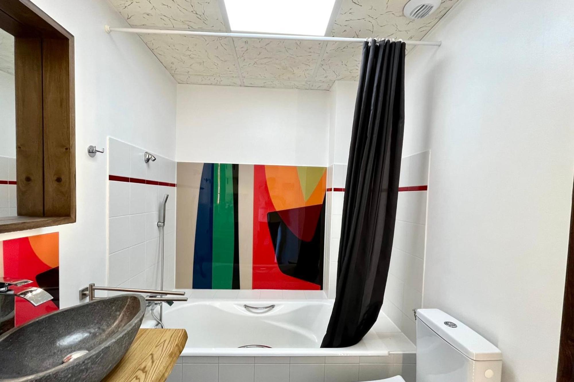 Superb Cosy Apartment With Balcony Combloux Exteriér fotografie