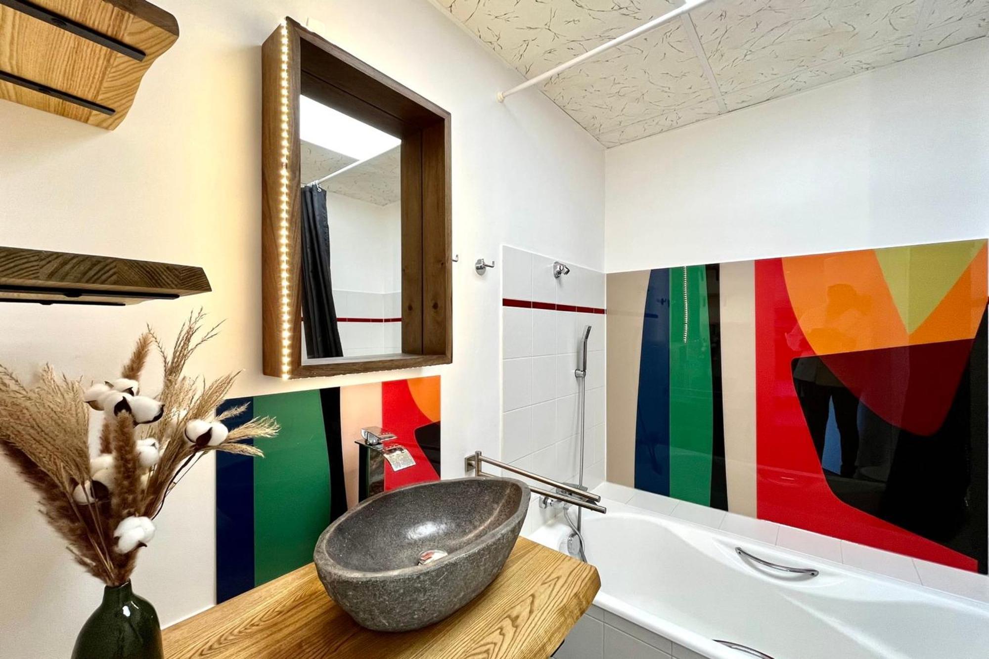 Superb Cosy Apartment With Balcony Combloux Exteriér fotografie
